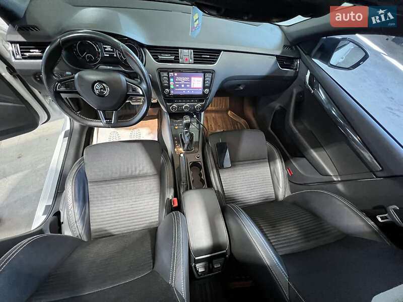 Универсал Skoda Octavia 2014 в Хмельницком