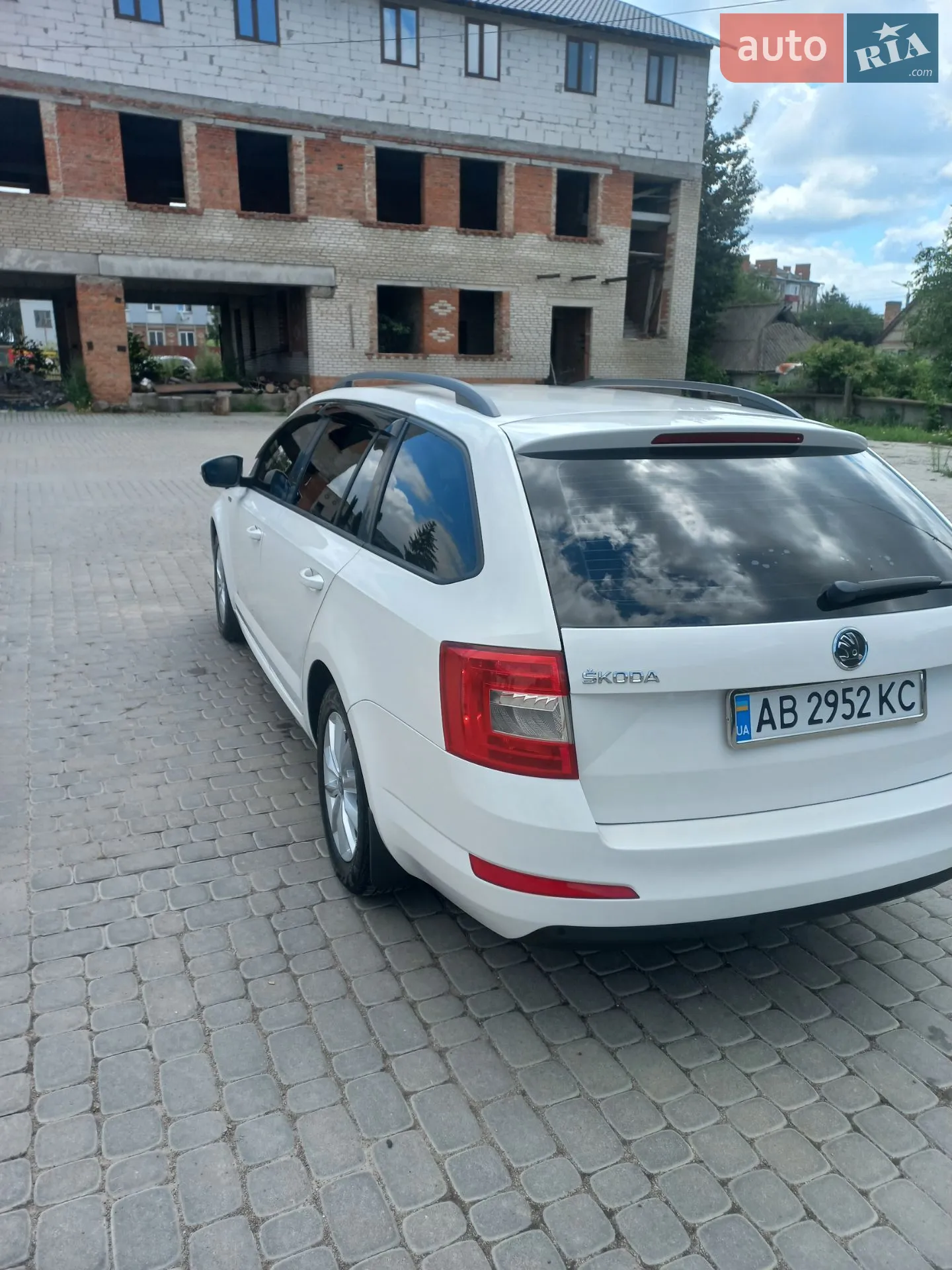 2014 Skoda Octavia - мініатюра 13