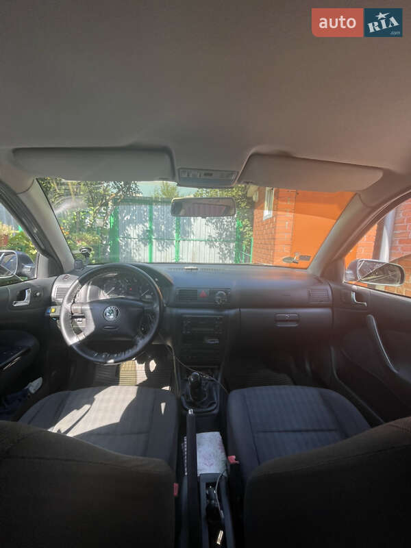 Универсал Skoda Octavia 2005 в Хмельницком фото 4 Универсал Skoda Octavia 2005 в Хмельницком