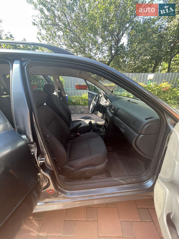 Универсал Skoda Octavia 2005 в Хмельницком фото 10 Универсал Skoda Octavia 2005 в Хмельницком