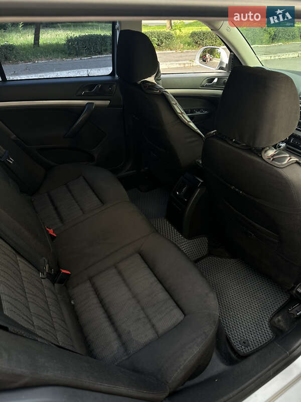 Універсал Skoda Octavia 2011 в Білій Церкві фото 7 Універсал Skoda Octavia 2011 в Білій Церкві