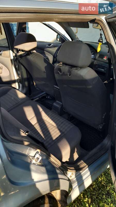 Універсал Skoda Octavia 2003 в Полтаві