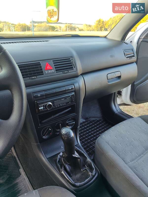 Ліфтбек Skoda Octavia 2008 в Решетилівці фото 21 Ліфтбек Skoda Octavia 2008 в Решетилівці