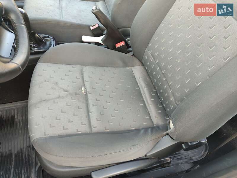 Ліфтбек Skoda Octavia 2008 в Решетилівці фото 22 Ліфтбек Skoda Octavia 2008 в Решетилівці