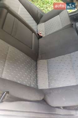 Универсал Skoda Octavia 2001 в Киеве