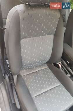 Универсал Skoda Octavia 2001 в Киеве