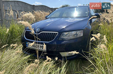 Універсал Skoda Octavia 2013 в Вишеньках