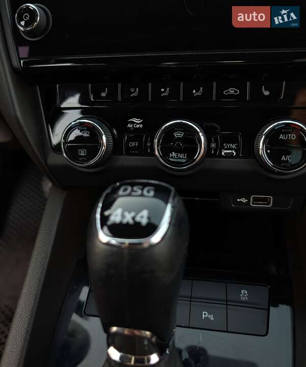 Ліфтбек Skoda Octavia 2018 в Львові фото 21 Ліфтбек Skoda Octavia 2018 в Львові