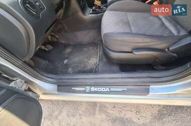 Универсал Skoda Octavia 2002 в 