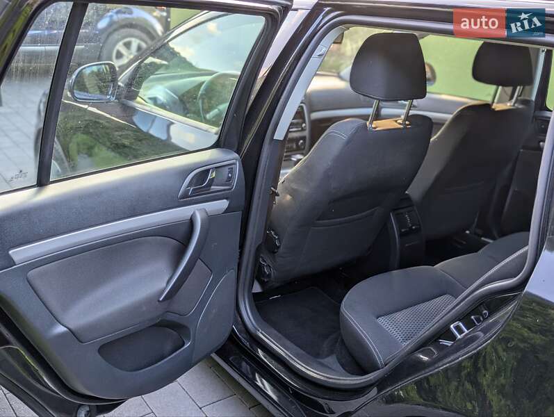 Універсал Skoda Octavia 2011 в Дубні фото 16 Універсал Skoda Octavia 2011 в Дубні