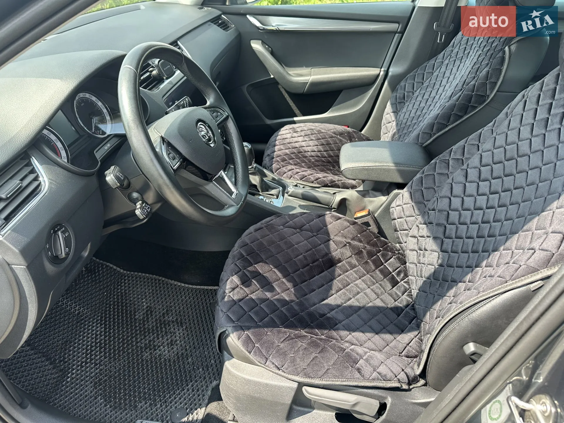 2019 Skoda Octavia - мініатюра 27