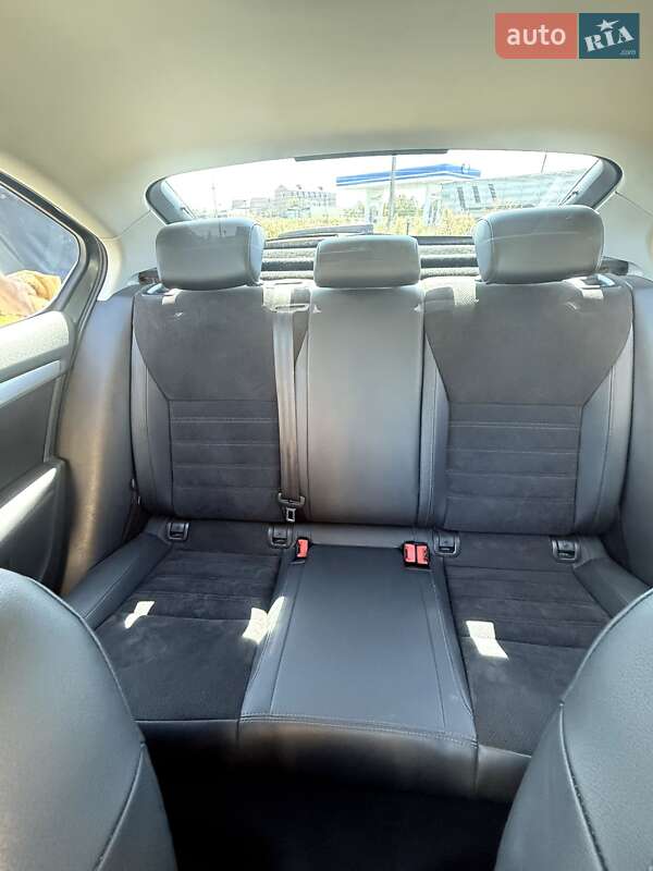 Ліфтбек Skoda Octavia 2017 в Гайсину фото 16 Ліфтбек Skoda Octavia 2017 в Гайсину