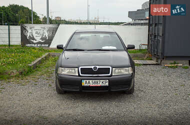 Ліфтбек Skoda Octavia 2008 в Львові