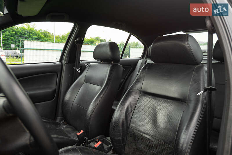 Лифтбек Skoda Octavia 2008 в Львове фото 5 Лифтбек Skoda Octavia 2008 в Львове