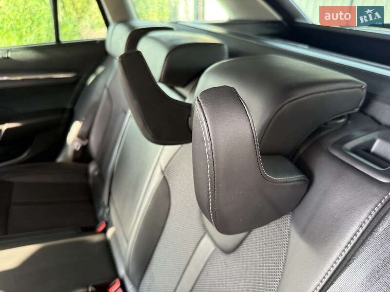 Универсал Skoda Octavia 2022 в Киеве