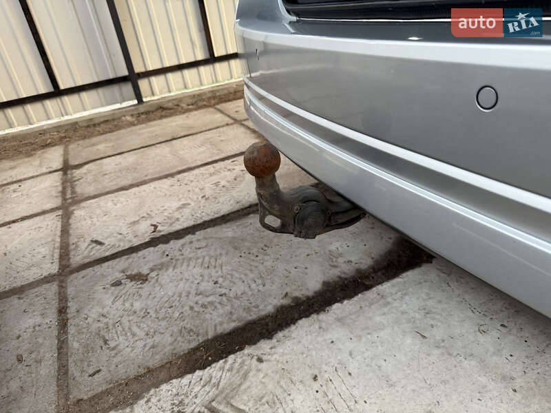 Универсал Skoda Octavia 2022 в Киеве