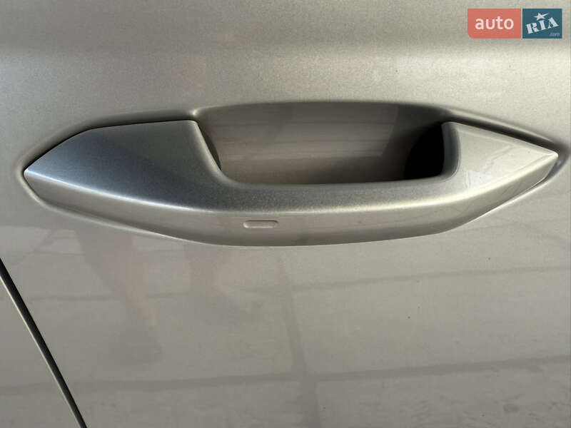 Универсал Skoda Octavia 2022 в Киеве