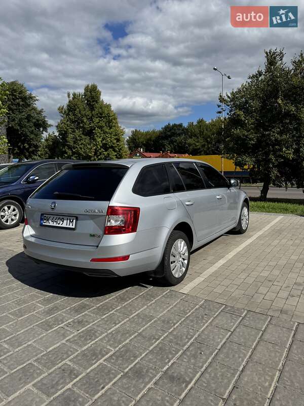 Універсал Skoda Octavia 2014 в Славуті фото 6 Універсал Skoda Octavia 2014 в Славуті