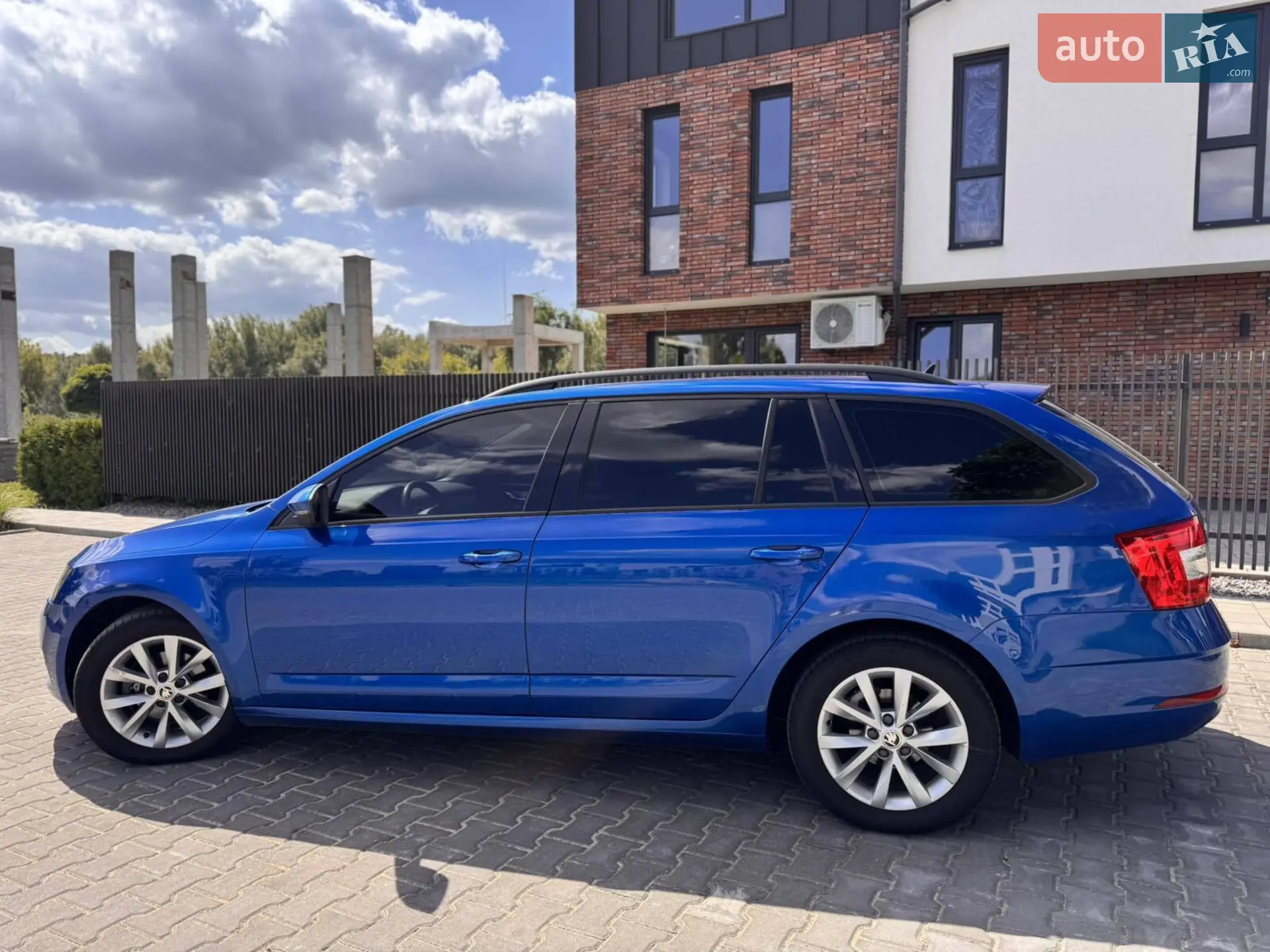 2019 Skoda Octavia - мініатюра 6