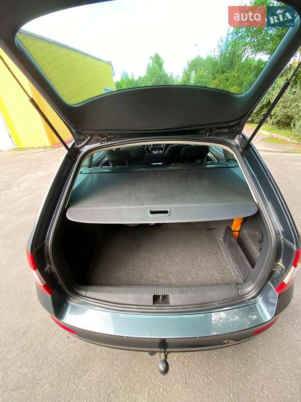 Универсал Skoda Octavia 2014 в Хмельницком