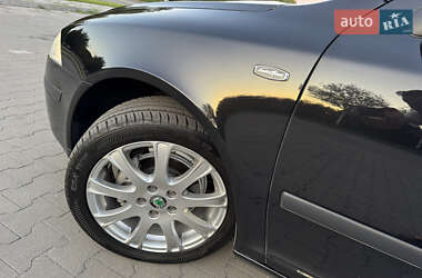 Универсал Skoda Octavia 2008 в 