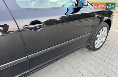 Универсал Skoda Octavia 2008 в 