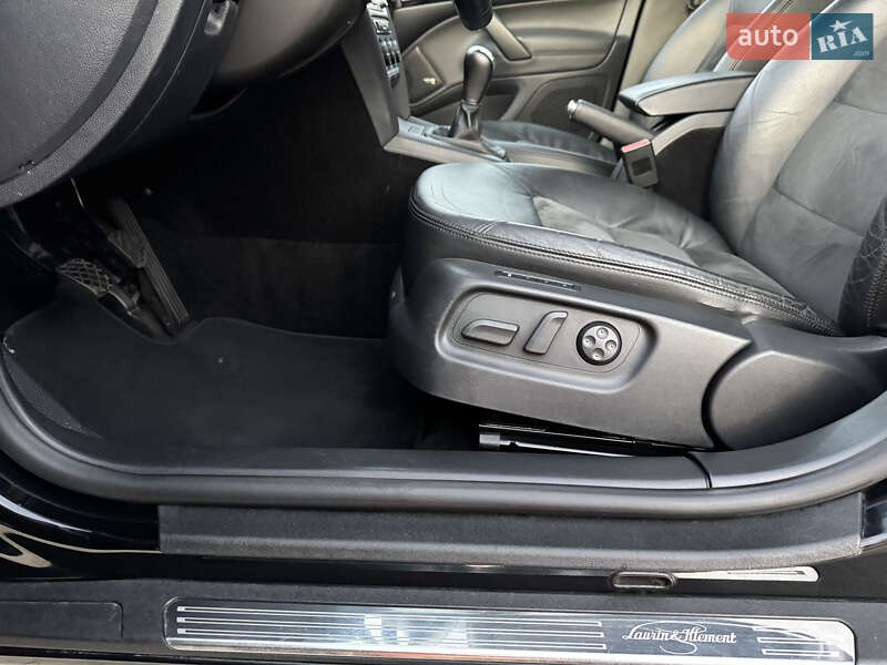 Універсал Skoda Octavia 2008 в Білій Церкві