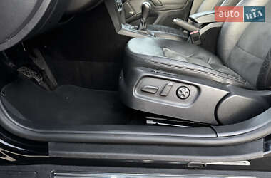 Универсал Skoda Octavia 2008 в 