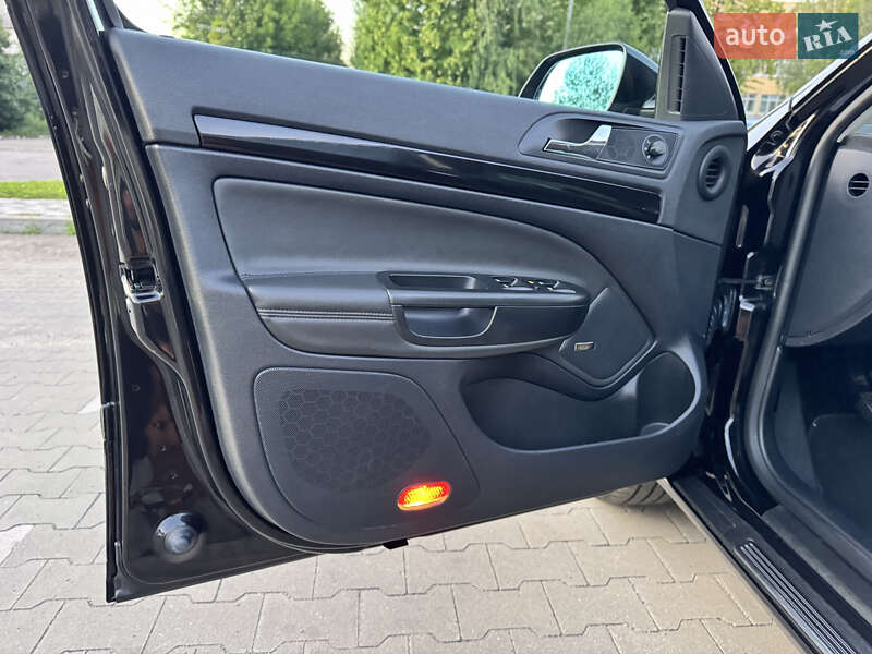 Універсал Skoda Octavia 2008 в Білій Церкві