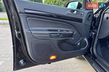 Универсал Skoda Octavia 2008 в 