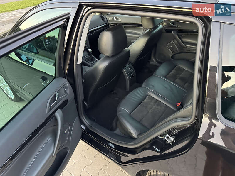 Універсал Skoda Octavia 2008 в Білій Церкві