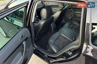 Универсал Skoda Octavia 2008 в 