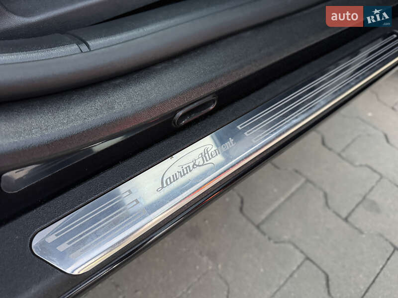 Універсал Skoda Octavia 2008 в Білій Церкві