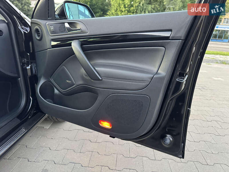 Універсал Skoda Octavia 2008 в Білій Церкві