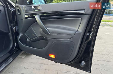 Универсал Skoda Octavia 2008 в 