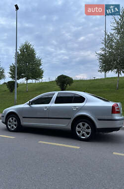 Ліфтбек Skoda Octavia 2008 в Києві