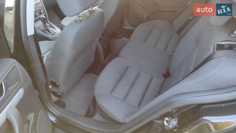 Лифтбек Skoda Octavia 2006 в Одессе