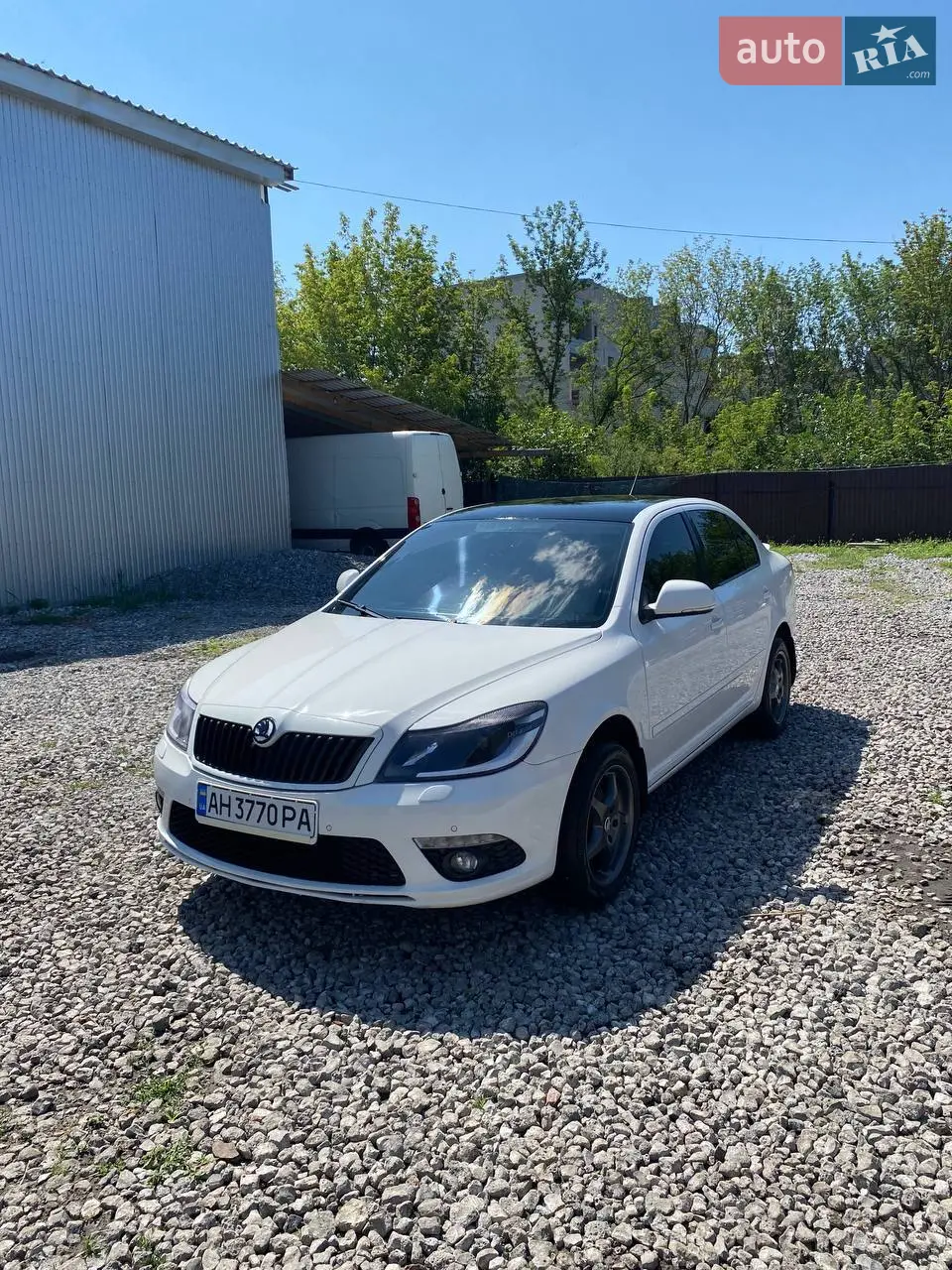 2011 Skoda Octavia - мініатюра 12