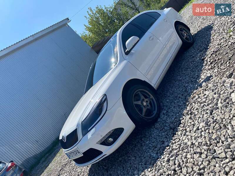 Ліфтбек Skoda Octavia 2012 в Краматорську фото 14 Ліфтбек Skoda Octavia 2012 в Краматорську