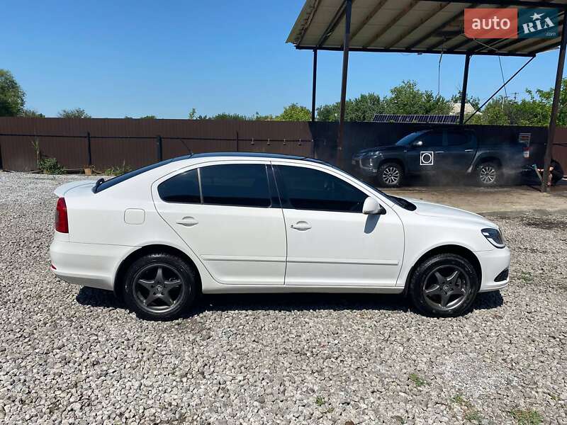 Ліфтбек Skoda Octavia 2012 в Краматорську фото 18 Ліфтбек Skoda Octavia 2012 в Краматорську