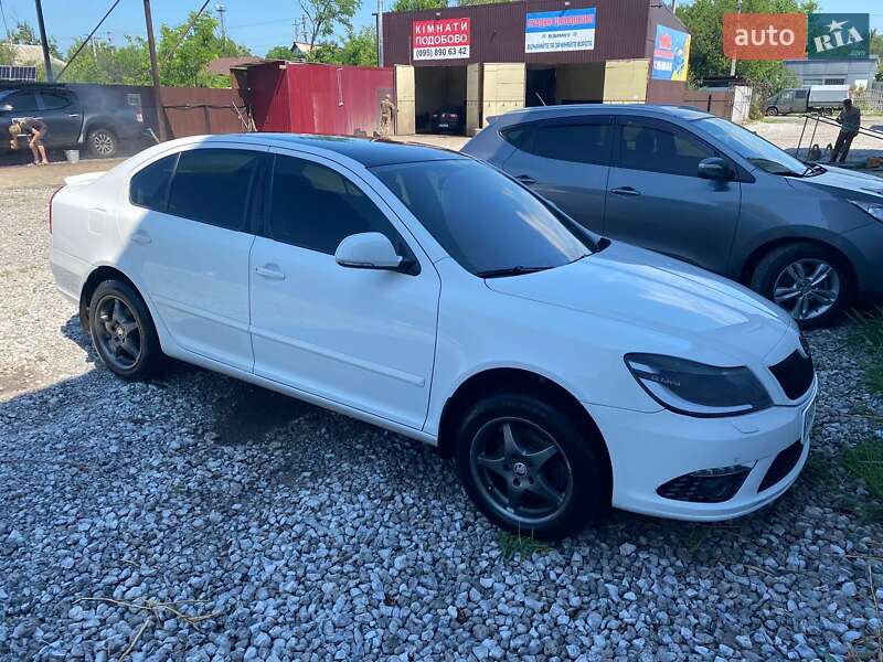 Ліфтбек Skoda Octavia 2012 в Краматорську фото 31 Ліфтбек Skoda Octavia 2012 в Краматорську