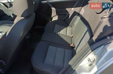 Ліфтбек Skoda Octavia 2006 в Кропивницькому