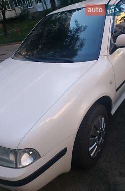Лифтбек Skoda Octavia 2007 в Виннице