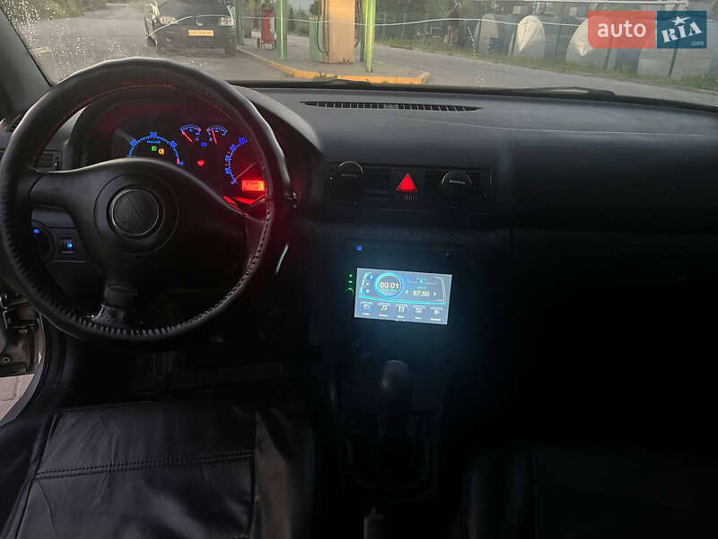 Ліфтбек Skoda Octavia 2008 в Львові