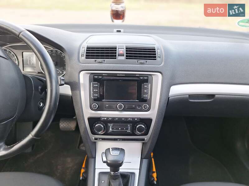 Универсал Skoda Octavia 2012 в Нежине