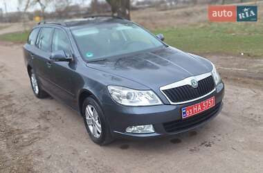 Універсал Skoda Octavia 2012 в Ніжині