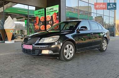 Лифтбек Skoda Octavia 2008 в Чернигове