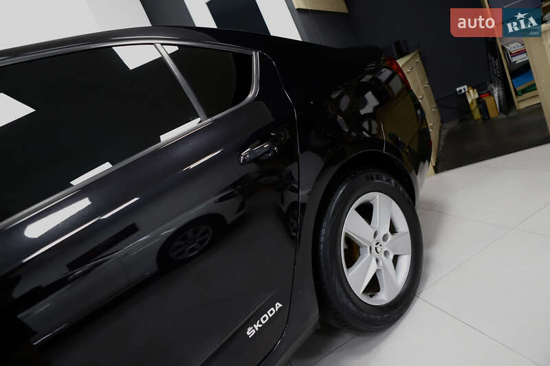 Ліфтбек Skoda Octavia 2017 в Дрогобичі фото 14 Ліфтбек Skoda Octavia 2017 в Дрогобичі