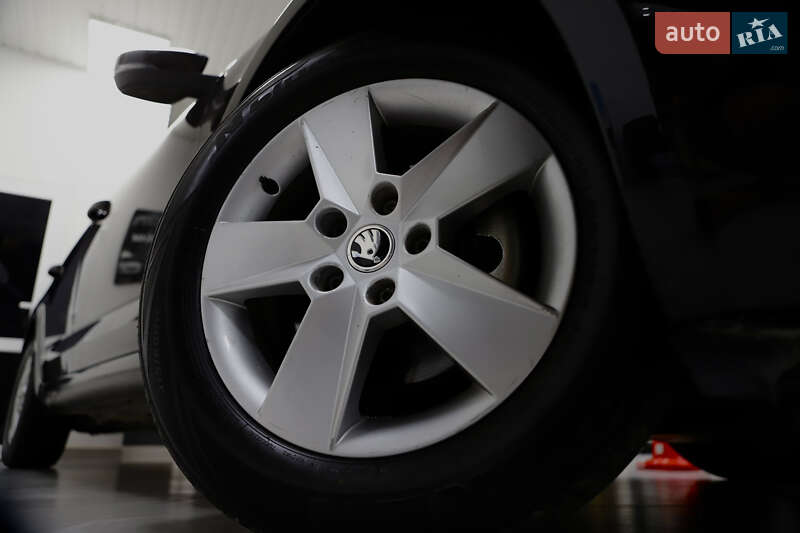 Ліфтбек Skoda Octavia 2017 в Дрогобичі фото 22 Ліфтбек Skoda Octavia 2017 в Дрогобичі