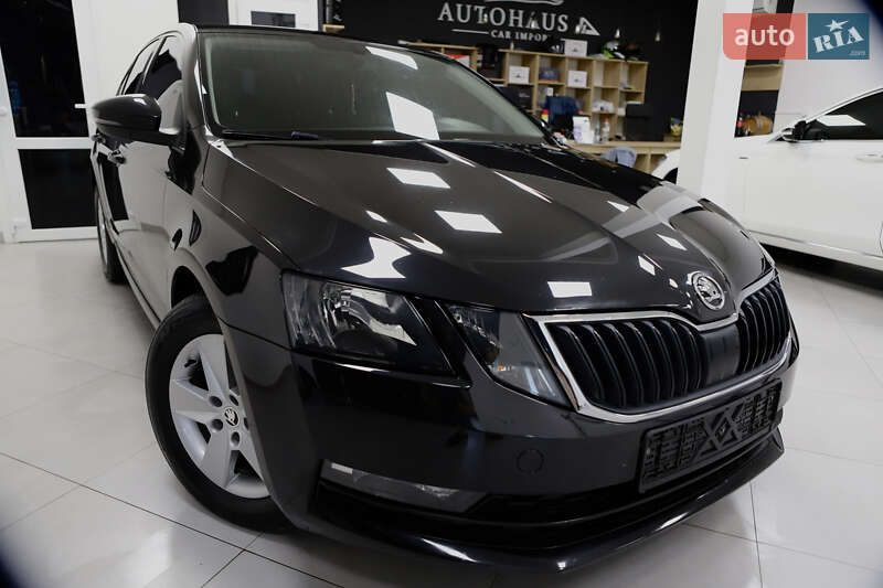 Ліфтбек Skoda Octavia 2017 в Дрогобичі фото 17 Ліфтбек Skoda Octavia 2017 в Дрогобичі